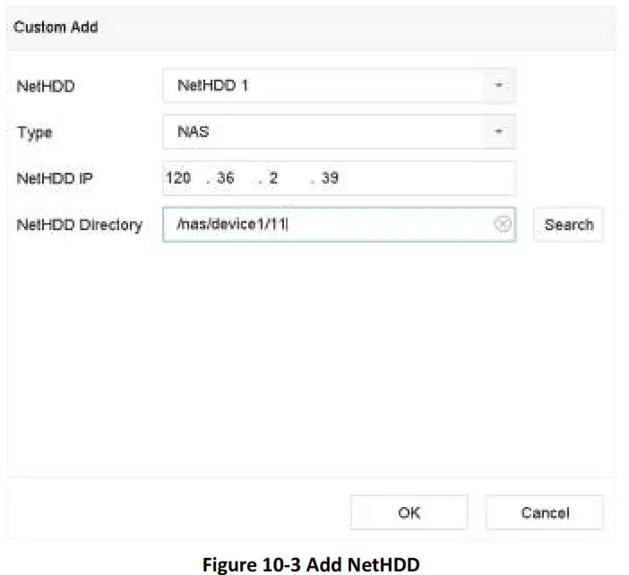 HIKVISION DS 7732NXI I416PX Network Video Recorder - fig21