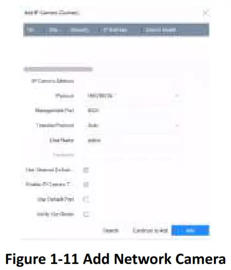 HIKVISION DS 7732NXI I416PX Network Video Recorder - fig22