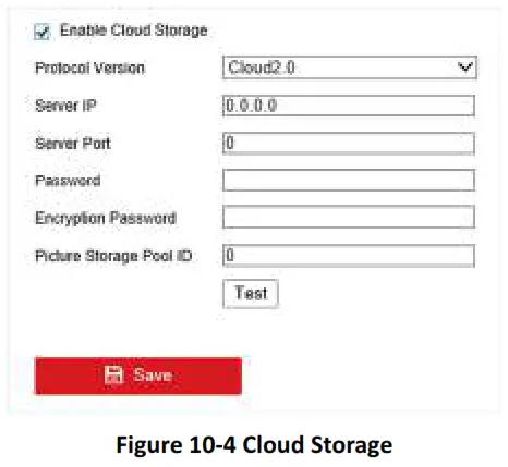 HIKVISION DS 7732NXI I416PX Network Video Recorder - fig222