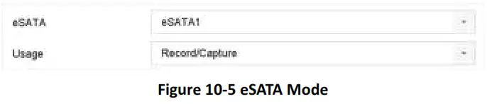 HIKVISION DS 7732NXI I416PX Network Video Recorder - fig23