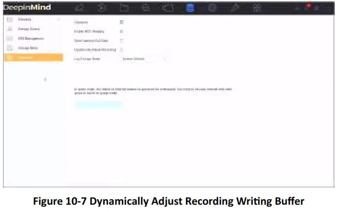 HIKVISION DS 7732NXI I416PX Network Video Recorder - fig25