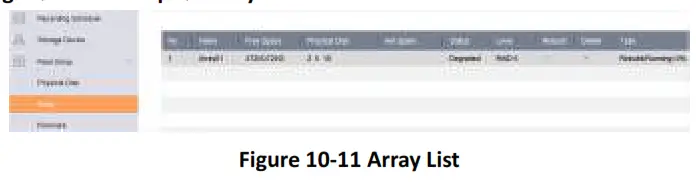 HIKVISION DS 7732NXI I416PX Network Video Recorder - fig29