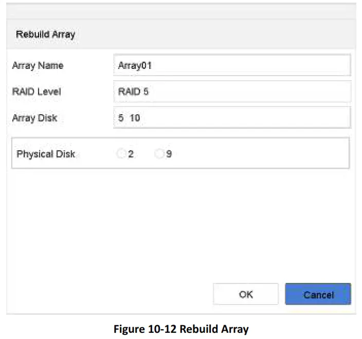 HIKVISION DS 7732NXI I416PX Network Video Recorder - fig30