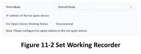 HIKVISION DS 7732NXI I416PX Network Video Recorder - fig32