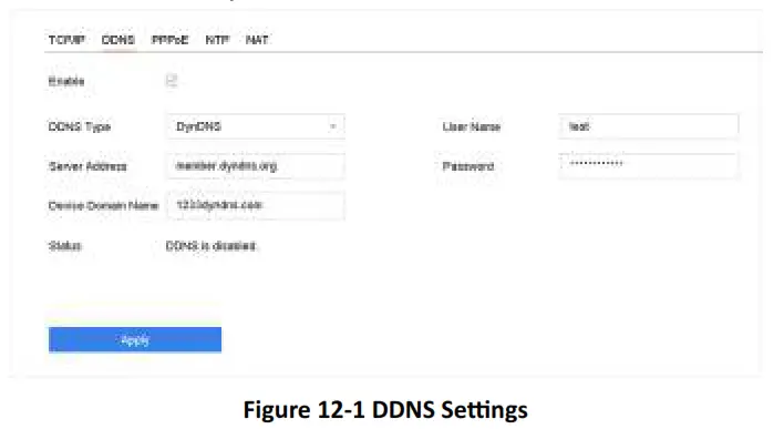 HIKVISION DS 7732NXI I416PX Network Video Recorder - fig35