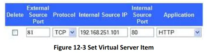 HIKVISION DS 7732NXI I416PX Network Video Recorder - fig39
