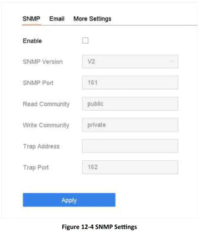 HIKVISION DS 7732NXI I416PX Network Video Recorder - fig40