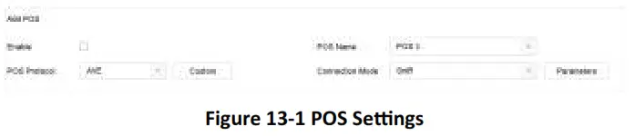 HIKVISION DS 7732NXI I416PX Network Video Recorder - fig41