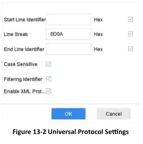HIKVISION DS 7732NXI I416PX Network Video Recorder - fig42