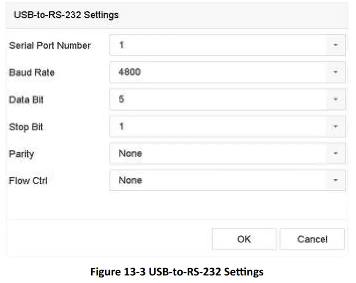 HIKVISION DS 7732NXI I416PX Network Video Recorder - fig43