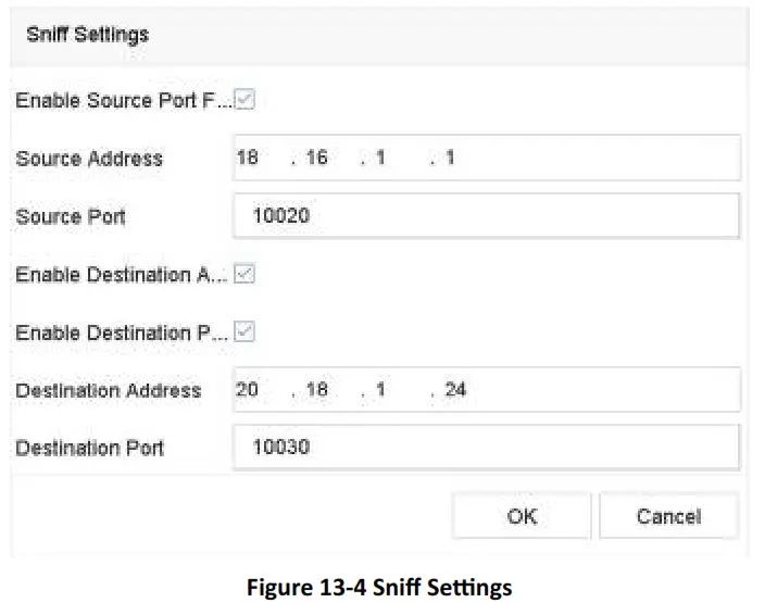 HIKVISION DS 7732NXI I416PX Network Video Recorder - fig45