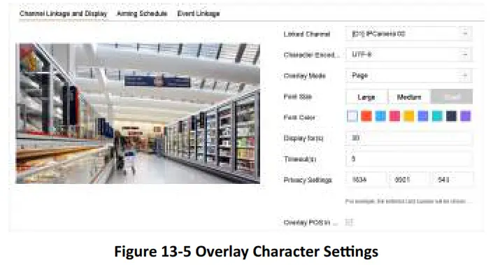 HIKVISION DS 7732NXI I416PX Network Video Recorder - fig46