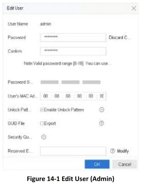 HIKVISION DS 7732NXI I416PX Network Video Recorder - fig51