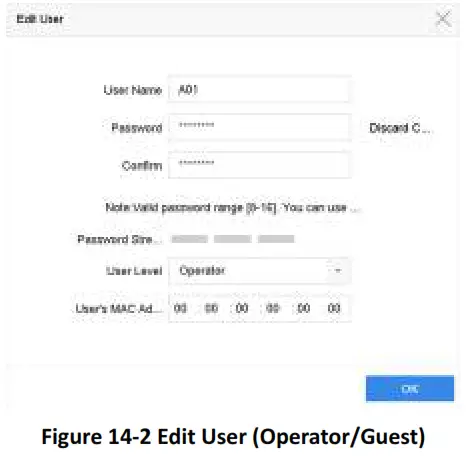 HIKVISION DS 7732NXI I416PX Network Video Recorder - fig52