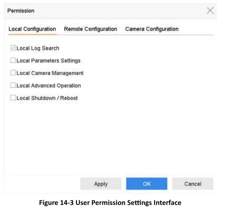 HIKVISION DS 7732NXI I416PX Network Video Recorder - fig53