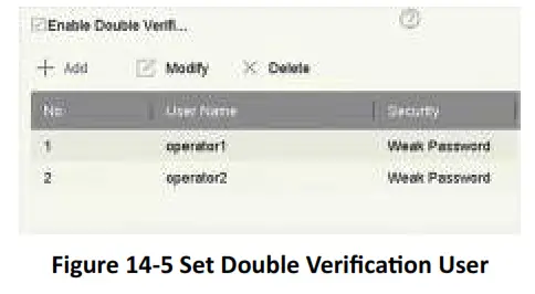 HIKVISION DS 7732NXI I416PX Network Video Recorder - fig56