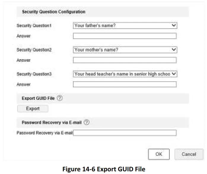 HIKVISION DS 7732NXI I416PX Network Video Recorder - fig57