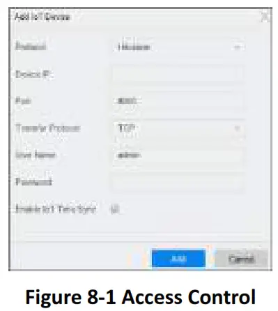 HIKVISION DS 7732NXI I416PX Network Video Recorder - fig6