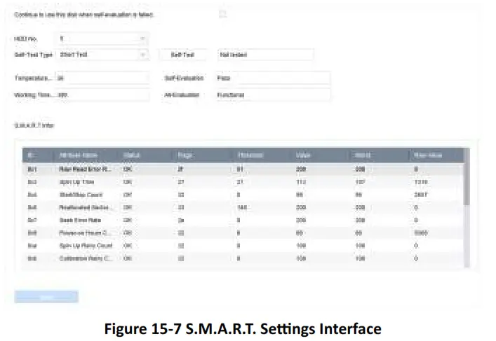 HIKVISION DS 7732NXI I416PX Network Video Recorder - fig67