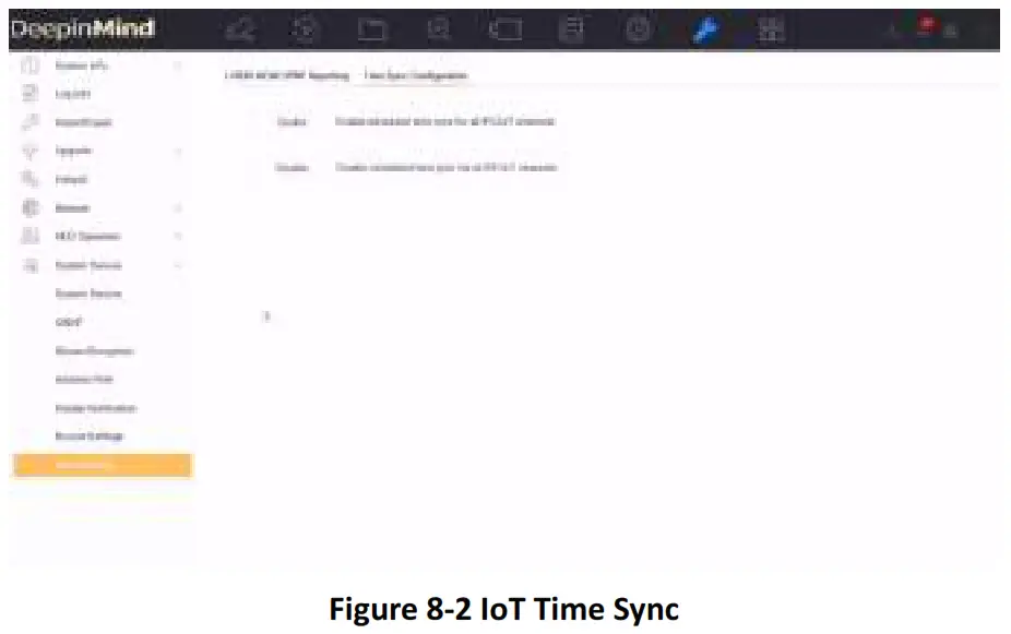 HIKVISION DS 7732NXI I416PX Network Video Recorder - fig7