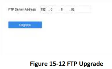 HIKVISION DS 7732NXI I416PX Network Video Recorder - fig72