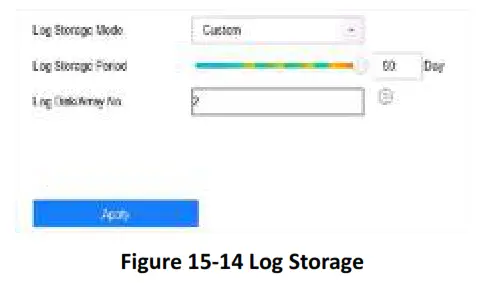 HIKVISION DS 7732NXI I416PX Network Video Recorder - fig74