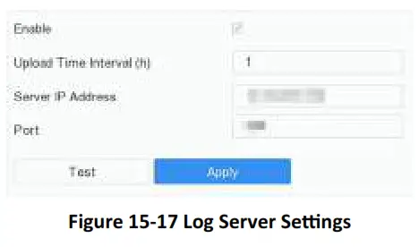 HIKVISION DS 7732NXI I416PX Network Video Recorder - fig78
