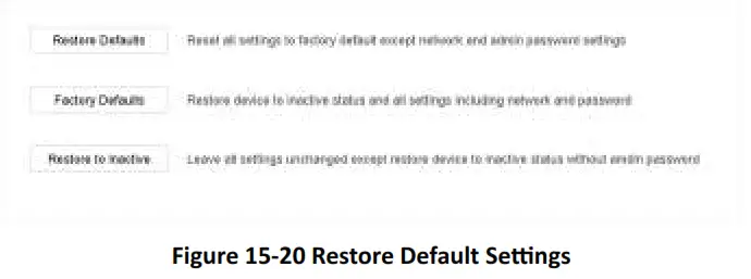 HIKVISION DS 7732NXI I416PX Network Video Recorder - fig780
