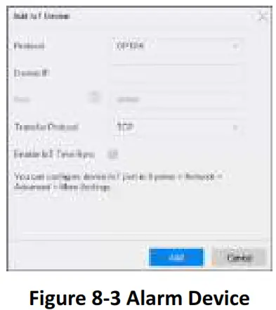 HIKVISION DS 7732NXI I416PX Network Video Recorder - fig8