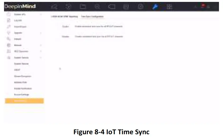HIKVISION DS 7732NXI I416PX Network Video Recorder - fig9