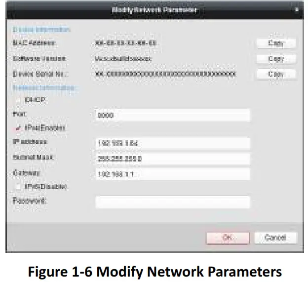 HIKVISION DS 7732NXI I416PX Network Video Recorder - fig9