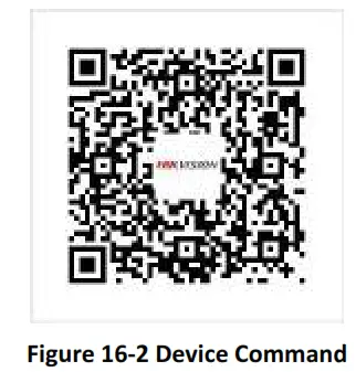 HIKVISION DS 7732NXI I416PX Network Video Recorder - qr 1