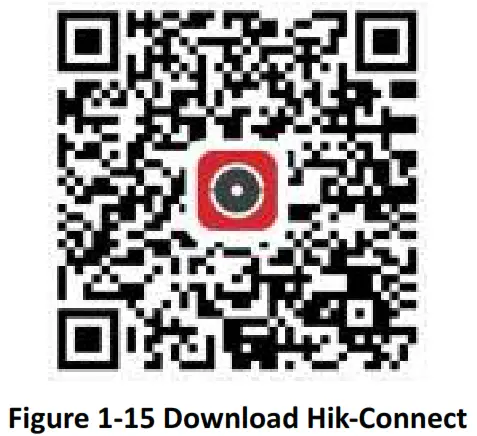 HIKVISION DS 7732NXI I416PX Network Video Recorder - qr