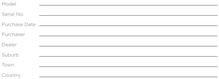 FISHER PAYKEL CPV3-488 Gas Range tops-FIG13