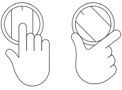 FISHER PAYKEL CPV3-488 Gas Range tops-FIG5