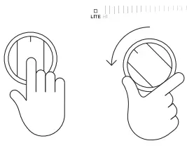 FISHER PAYKEL CPV3-488 Gas Range tops-FIG7