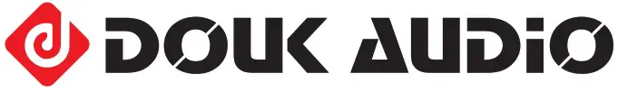 DOUK AUDIO - Logo