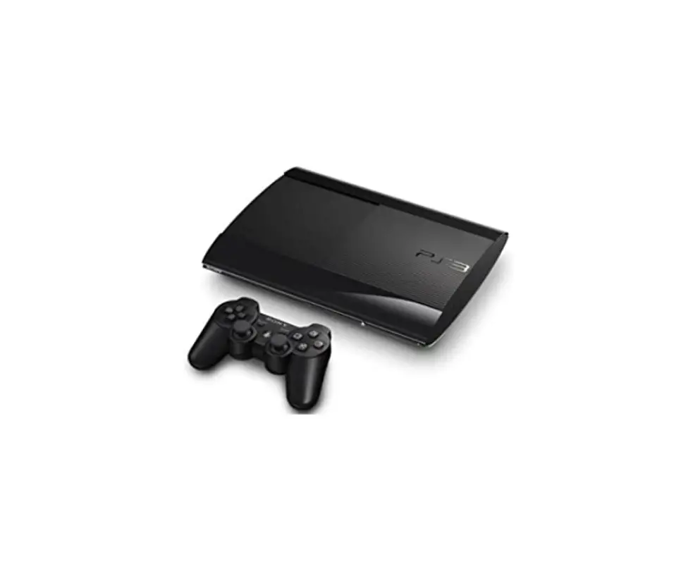 Sony Playstation Ps3 User Guide