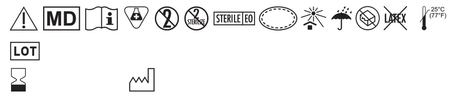 PR 41541 BAS Pressure Injectable Arrowg ard Blue Advance® One Lumen Midline - sambly3