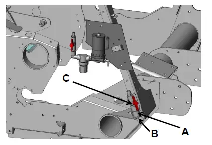 HARVEST-TEC-442C 55-Gallon-Preservative-Applicator-fig-1