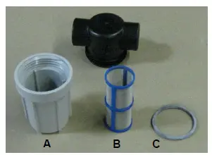 HARVEST-TEC-442C 55-Gallon-Preservative-Applicator-fig-4