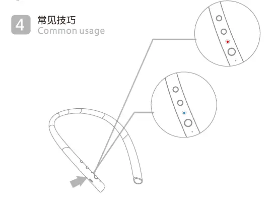 E -C-Technologies-N9-Bluetooth-Headset-04