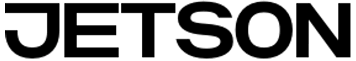 JETSON logo