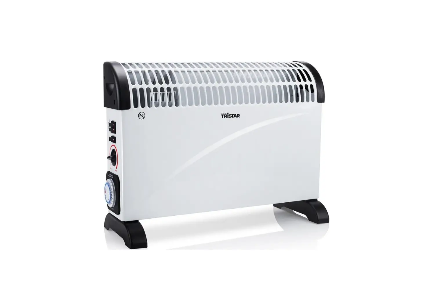 Well Convector Heater Instruction Manual Well Convector Heater Instruction Manual