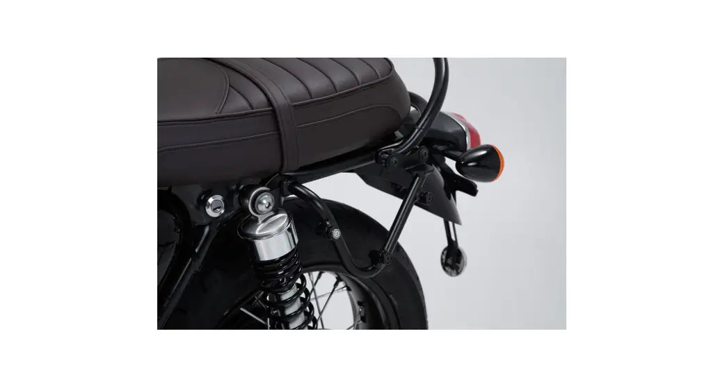 Sw-motech 10051479 Slc Side Carrier Instruction Manual Sw-motech 10051479 Slc Side Carrier Instruction Manual