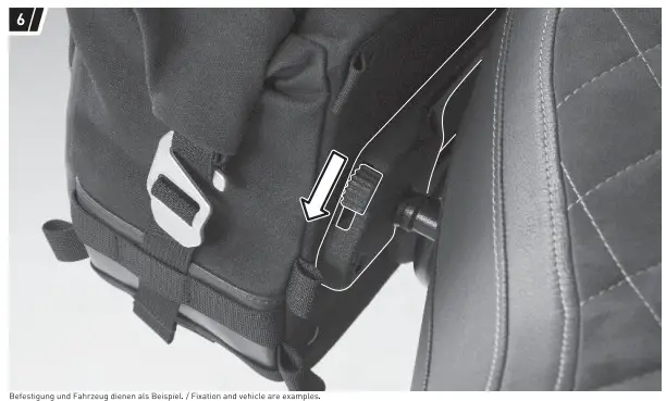 SW-MOTECH 10051479 SLC Side Carrier - fig 10