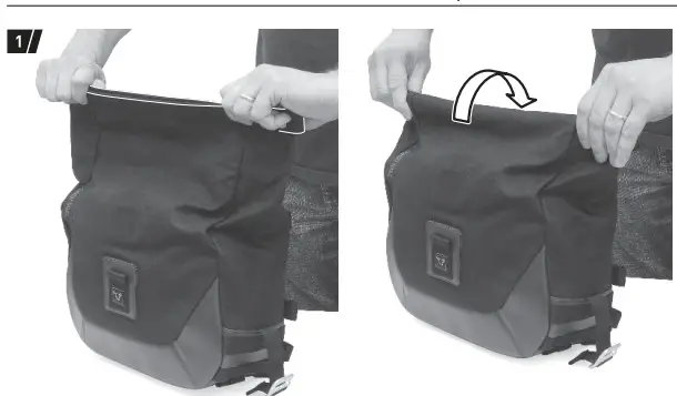 SW-MOTECH 10051479 SLC Side Carrier - fig 5