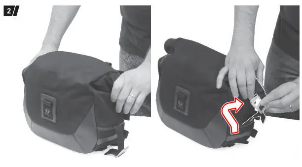 SW-MOTECH 10051479 SLC Side Carrier - fig 6