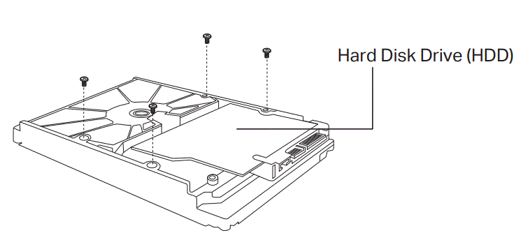 tp-link-VIGI-NVR1016H-Network-Video-Recorder-fig-2