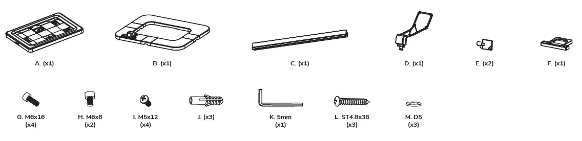 Neomounts-TABLET-S100SILVER-Anti-Theft-Tablet-Floor-Stand-01